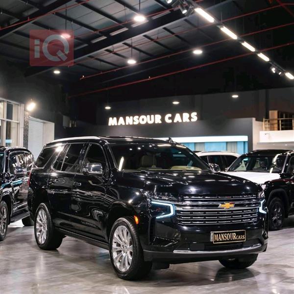 شيفروليه تاهو 2023 للبيع في العراق - اربيل